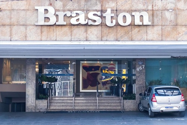 Gallery - Braston Augusta By Castelo Itaipava
