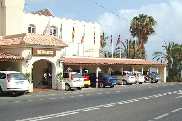 Gallery - Hotel Masa International