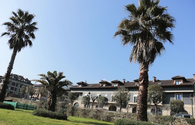 Gallery - Hotel Santa Cruz