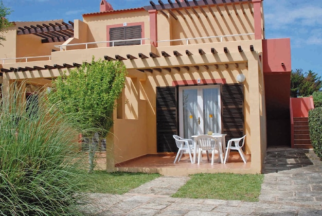 Gallery - Apartamentos Ses Anneres