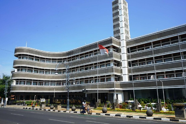 Gallery - Hotel Savoy Homann
