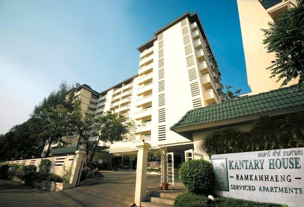 Gallery - Kantary House Hotel & Serviced Apartments