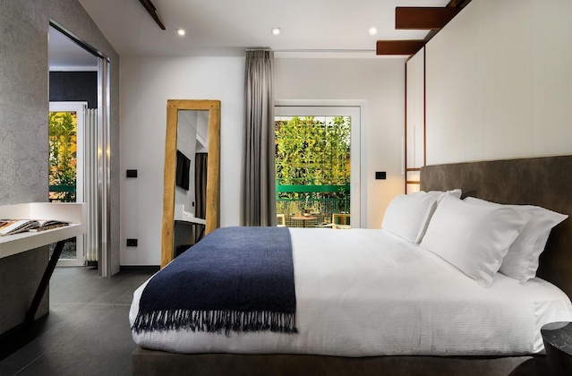 Gallery - Hotel Metropolitan