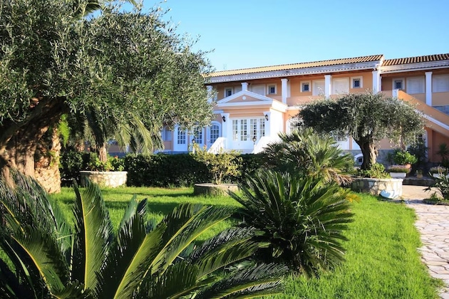 Gallery - Nefeli Hotel
