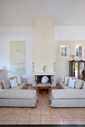 Gallery - Aegean Suites