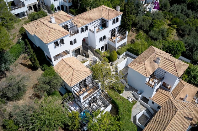 Gallery - Aegean Suites
