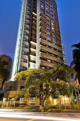 Gallery - INNSiDE By Meliá São Paulo Itaim