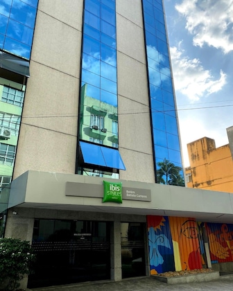Gallery - Ibis Styles Belém Batista Campos