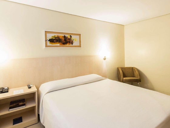Gallery - Ibis Styles Belém Batista Campos