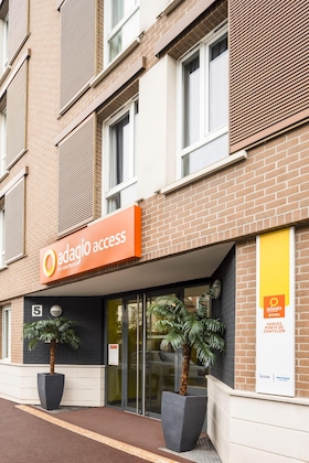 Gallery - Aparthotel Adagio Access Paris Vanves Porte De Chatillon