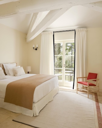 Gallery - La Bastide De Saint Tropez
