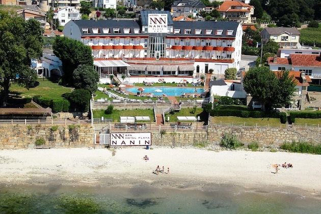 Gallery - Hotel Spa Nanin Playa