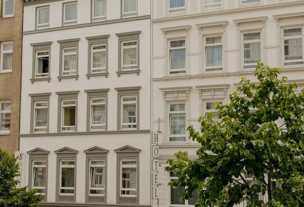 Gallery - Hotel Residence Am Hauptbahnhof
