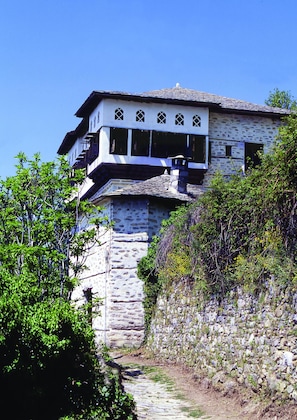Gallery - Santikos Mansion