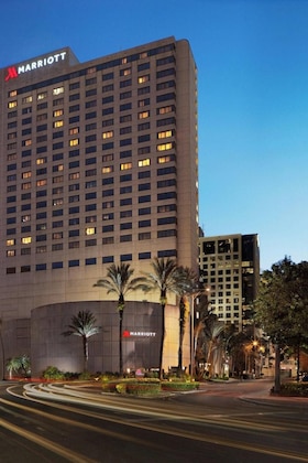 Gallery - Marriott Miami Dadeland