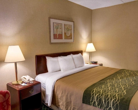 Gallery - Comfort Inn College Park North