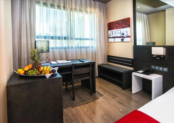 Gallery - Hotel Talavera