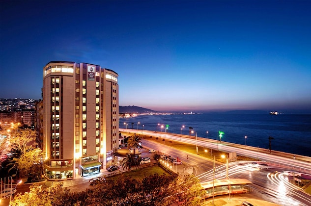 Gallery - Best Western Plus Hotel Konak