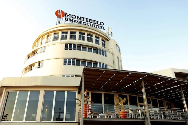 Gallery - Montebelo Girassol Maputo Hotel