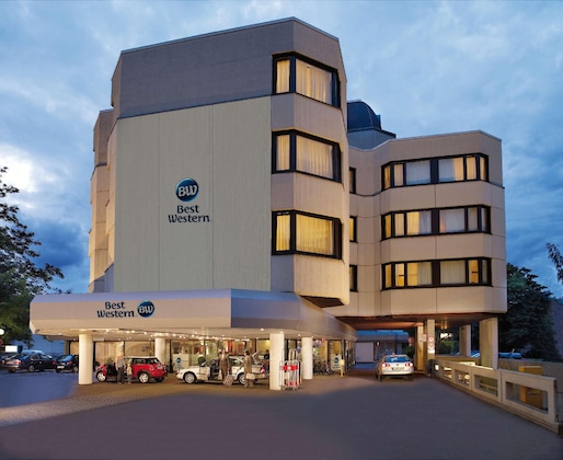 Gallery - Best Western Hotel Trier City