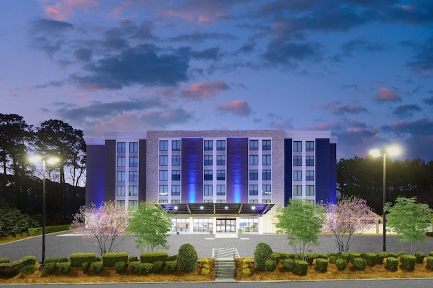 Gallery - Holiday Inn Express & Suites Atlanta - Tucker Northlake By Ihg