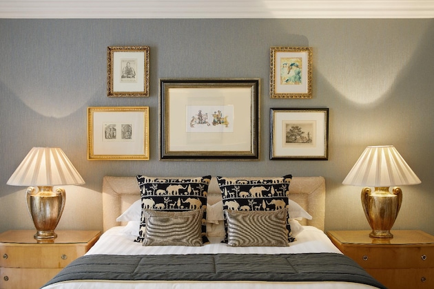 Gallery - The Landmark London