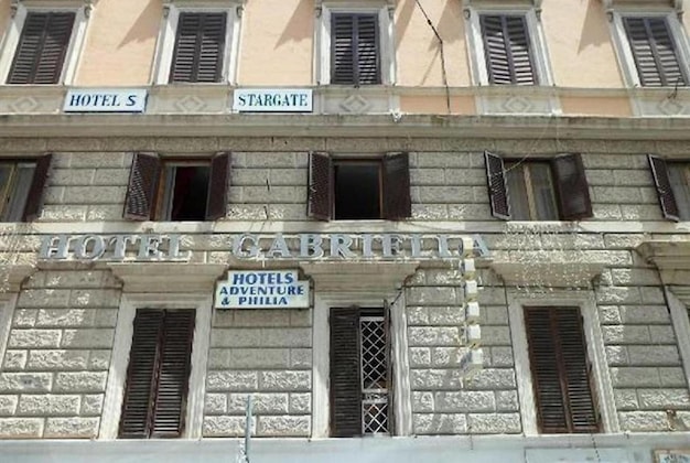 Gallery - Hotel Gabriella