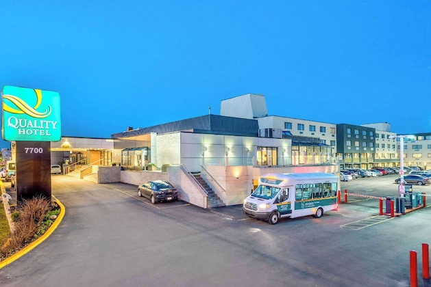 Gallery - Quality Inn Dorval Airport