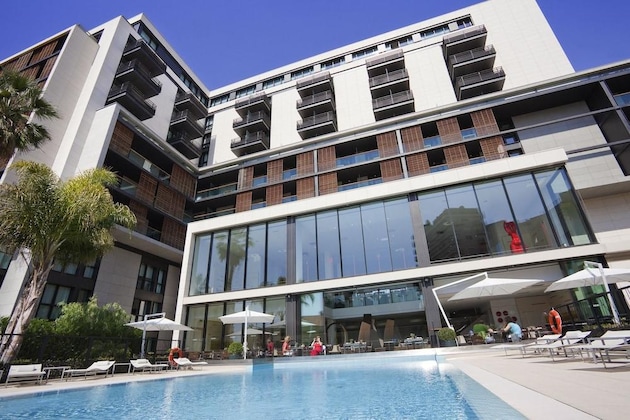 Gallery - Hotel Novotel Monte Carlo
