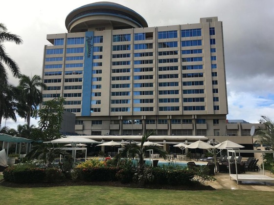 Gallery - Radisson Hotel Trinidad