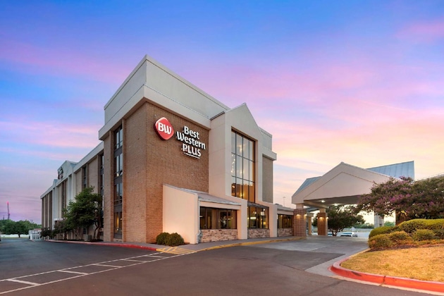 Gallery - Best Western Plus Austin Central
