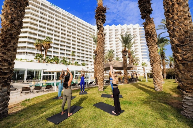 Gallery - David Dead Sea Resort & Spa