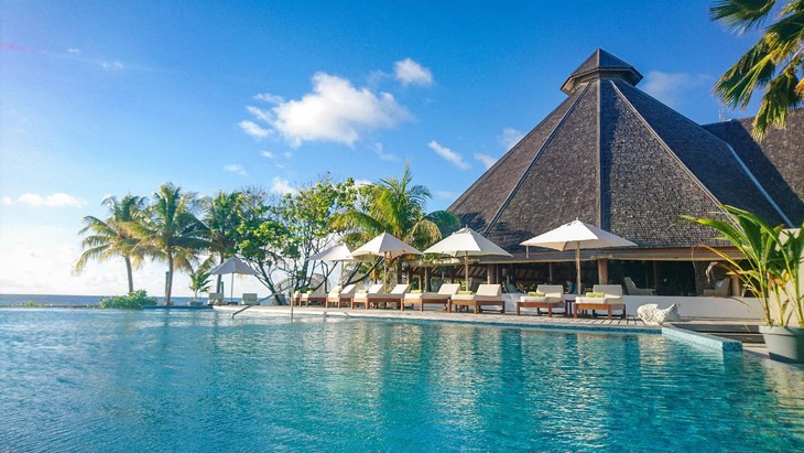 Gallery - Denis Private Island