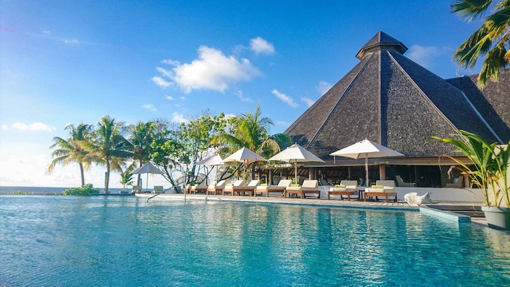 Gallery - Denis Private Island