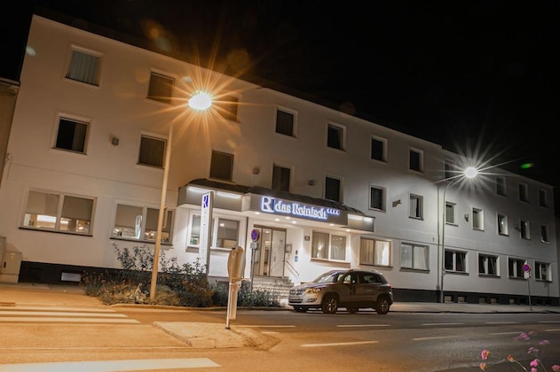 Gallery - Das Reinisch Business Hotel