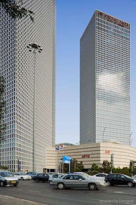 Gallery - Crowne Plaza Tel Aviv City Center By Ihg