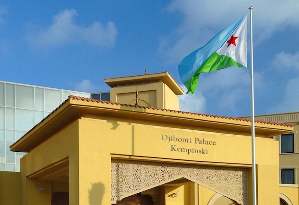 Gallery - Djibouti Palace Kempinski