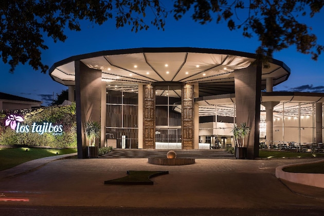 Gallery - Los Tajibos, Santa Cruz De La Sierra, A Tribute Portfolio Hotel