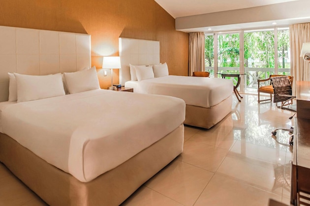 Gallery - Los Tajibos, Santa Cruz De La Sierra, A Tribute Portfolio Hotel