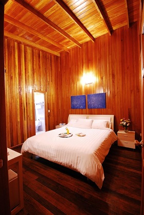Gallery - Casa Grande Bambito Resort