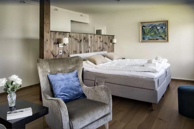 Gallery - Dragsvik Fjordhotel