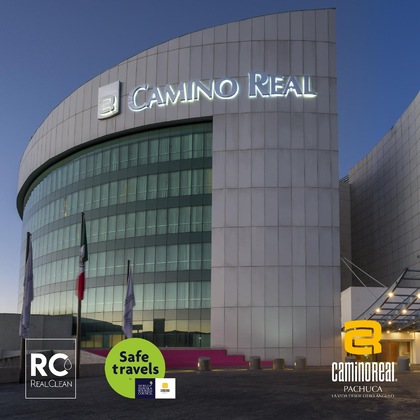 Gallery - Camino Real Pachuca
