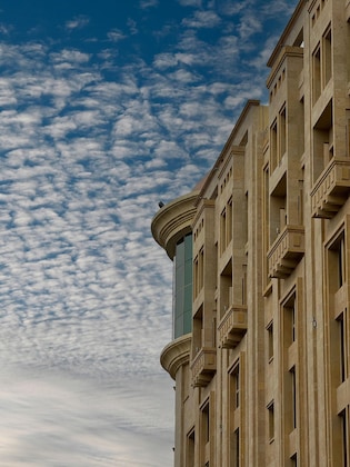 Gallery - Millennium Hotel Doha