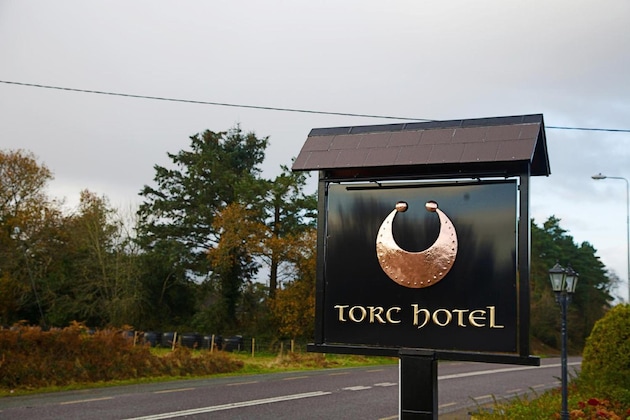 Gallery - Torc Hotel