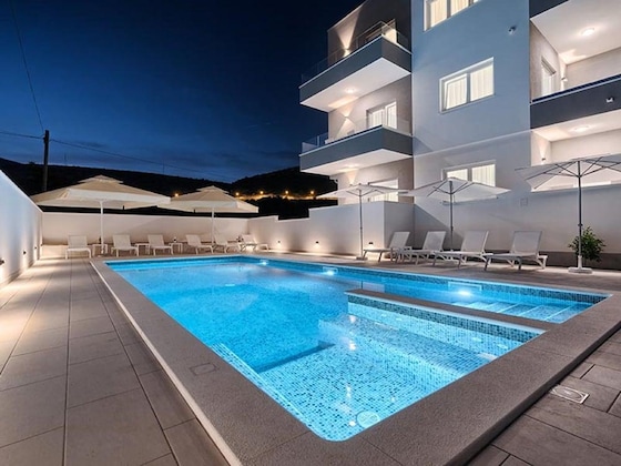 Gallery - Hotel Trogirski Dvori