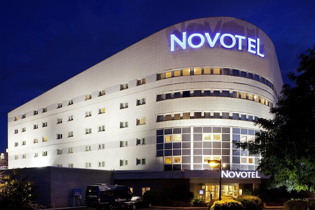 Gallery - Novotel Paris Orly Rungis