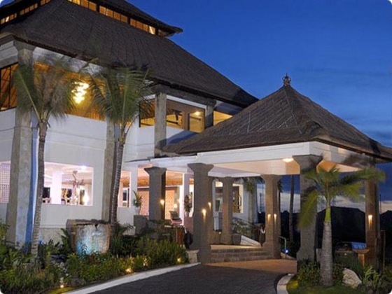 Gallery - Ocean Blue Bali