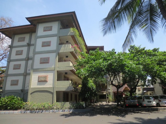 Gallery - Club Bali Family Suites @Legian Beach
