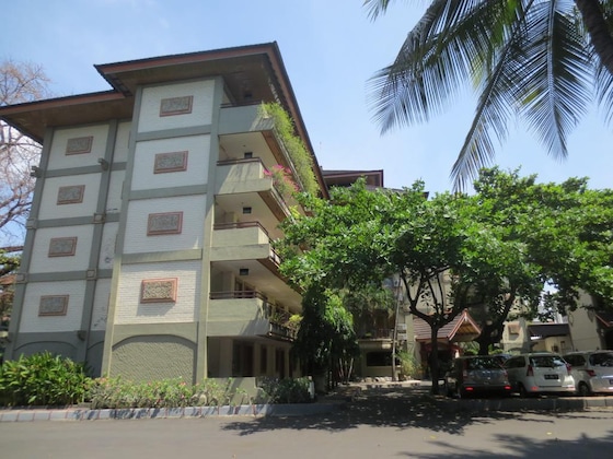 Gallery - Club Bali Family Suites @Legian Beach