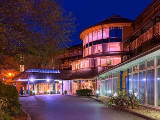 Gallery - Derby Mickleover Hotel, Bw Signature Collection